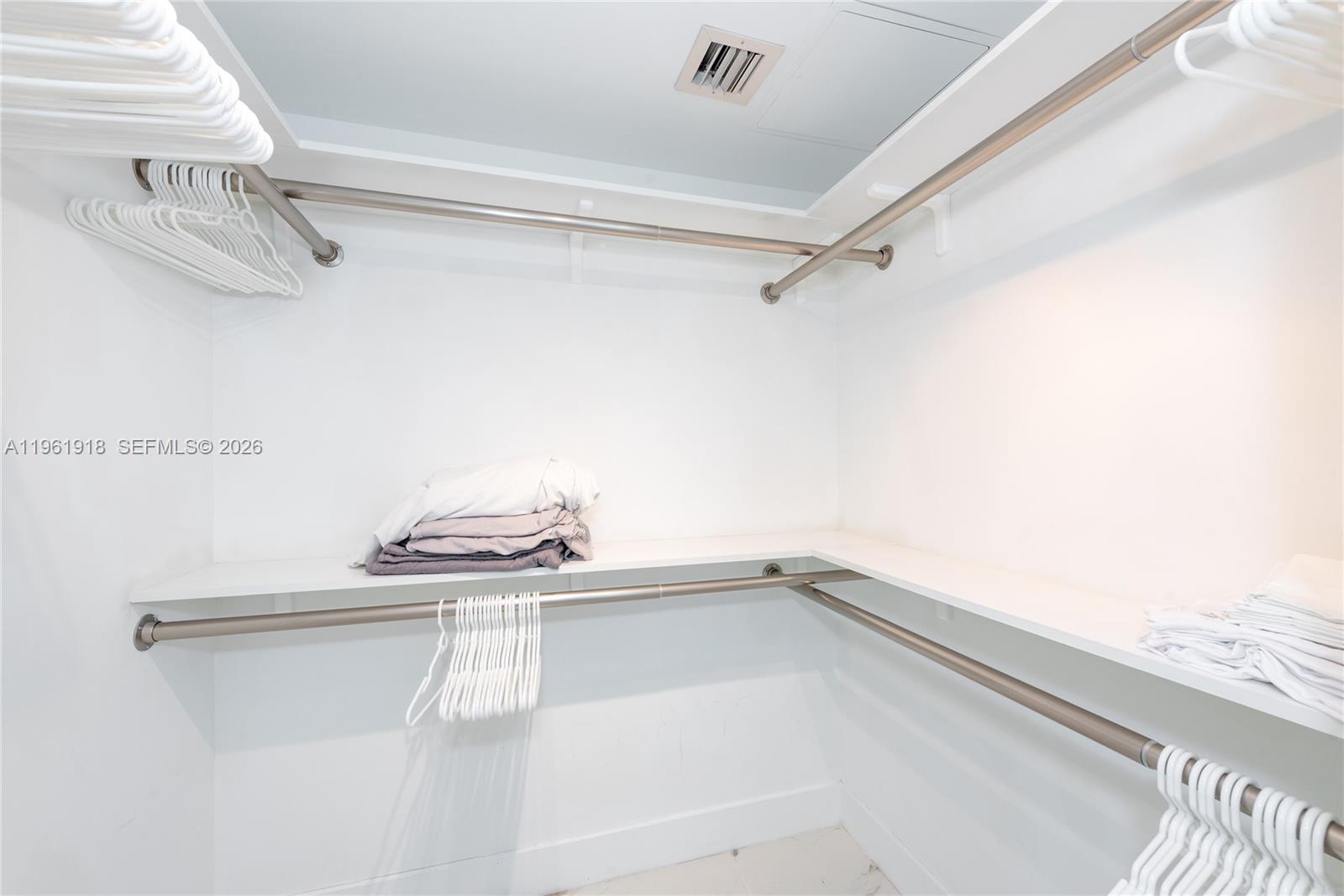 500 BRICKELL - Residential