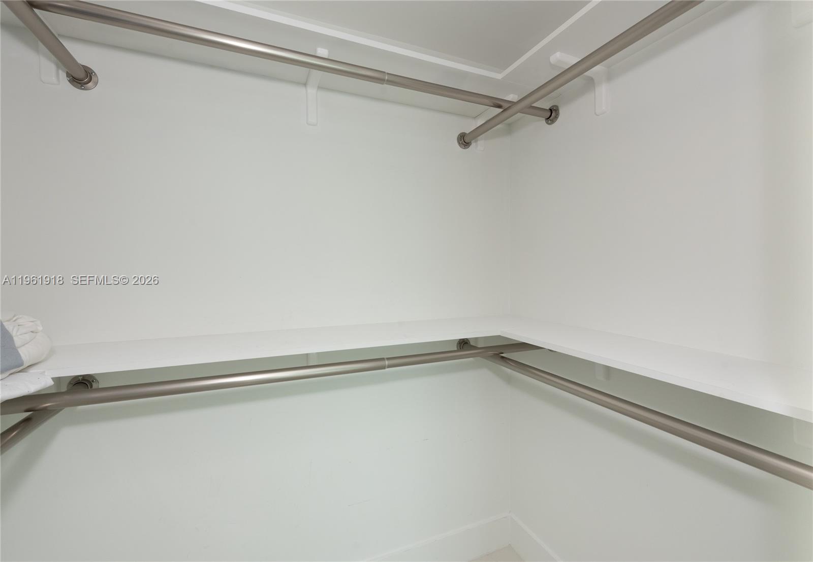 500 BRICKELL - Residential