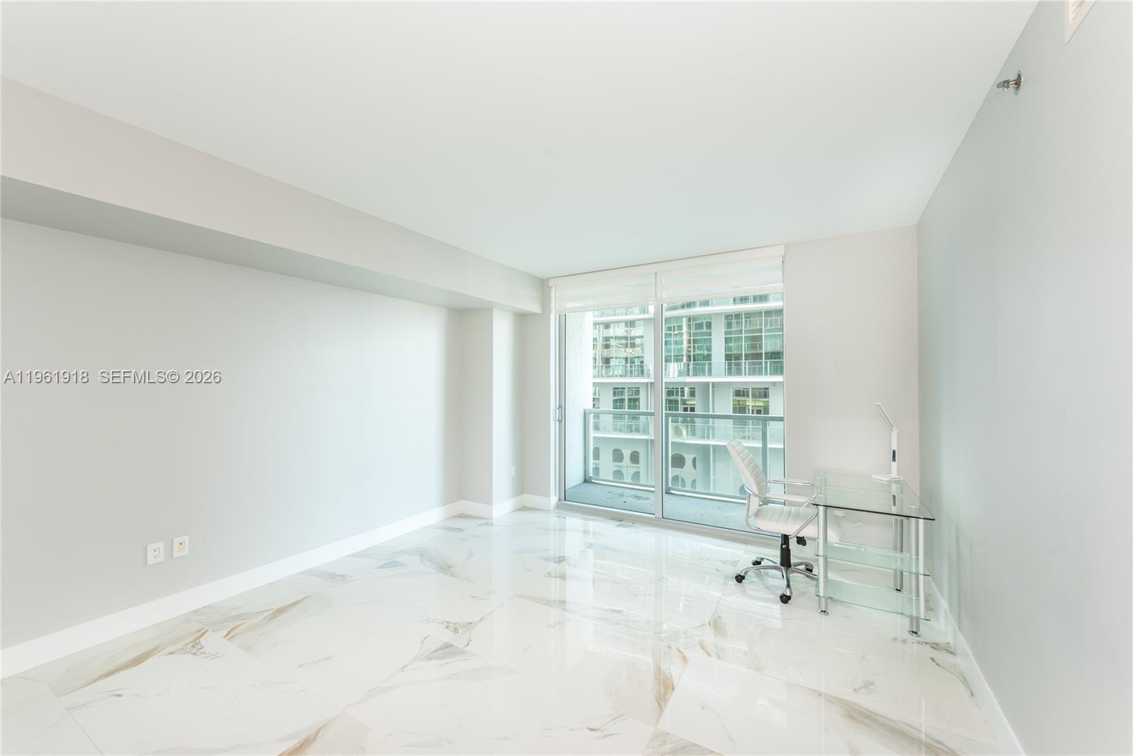 500 BRICKELL - Residential