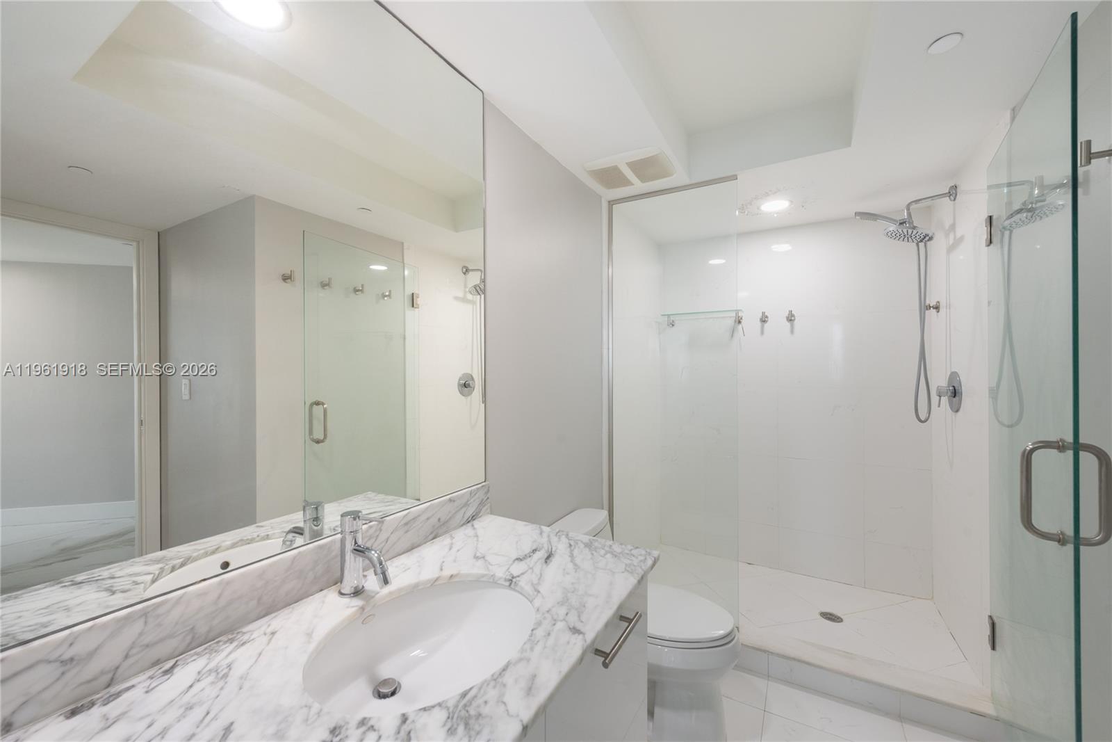 500 BRICKELL - Residential