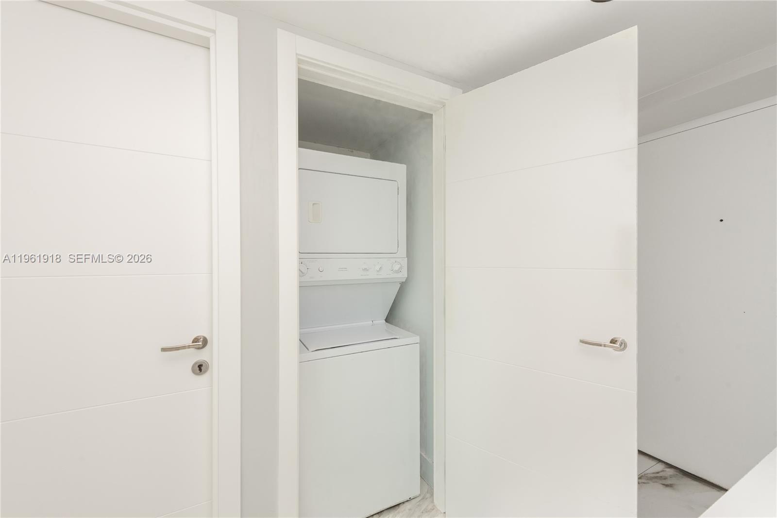 500 BRICKELL - Residential