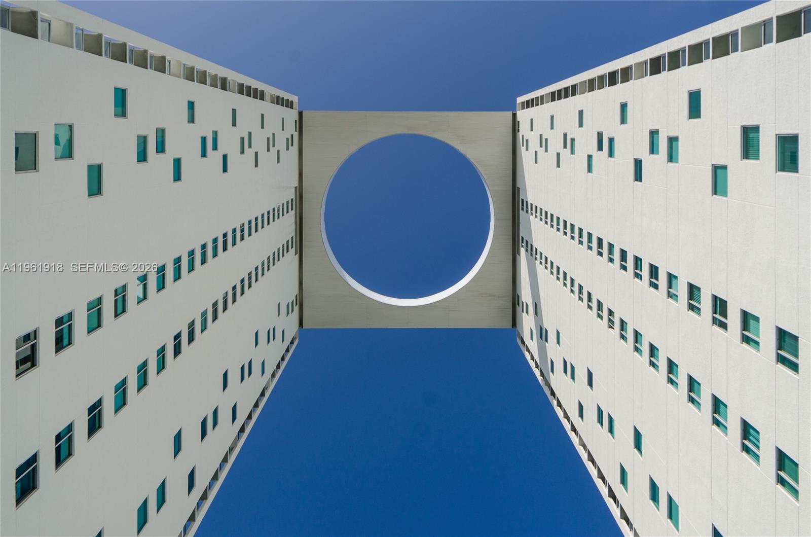 500 BRICKELL - Residential