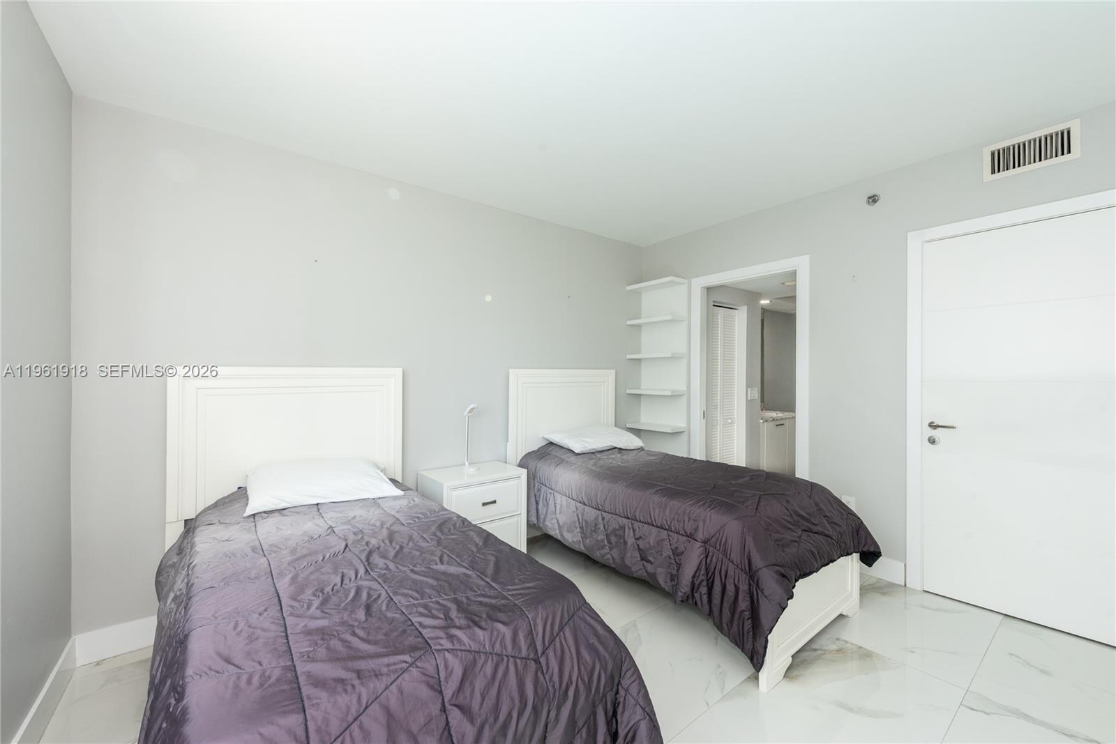 500 BRICKELL - Residential