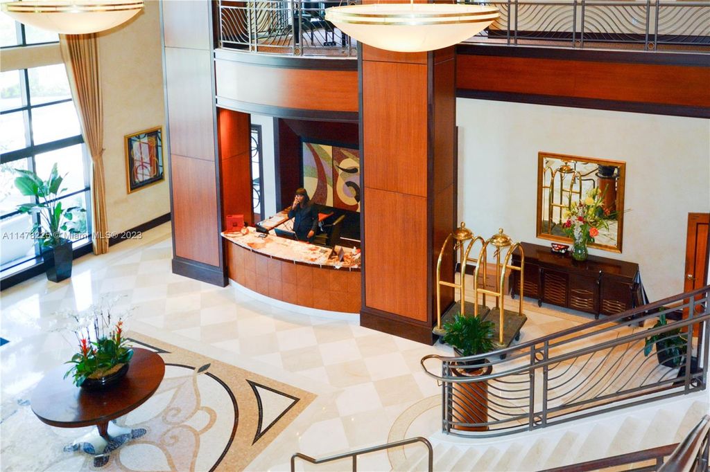 Photo of 610 W Las Olas Blvd #1112N, Fort Lauderdale, FL 33312 (MLS # A11478225)