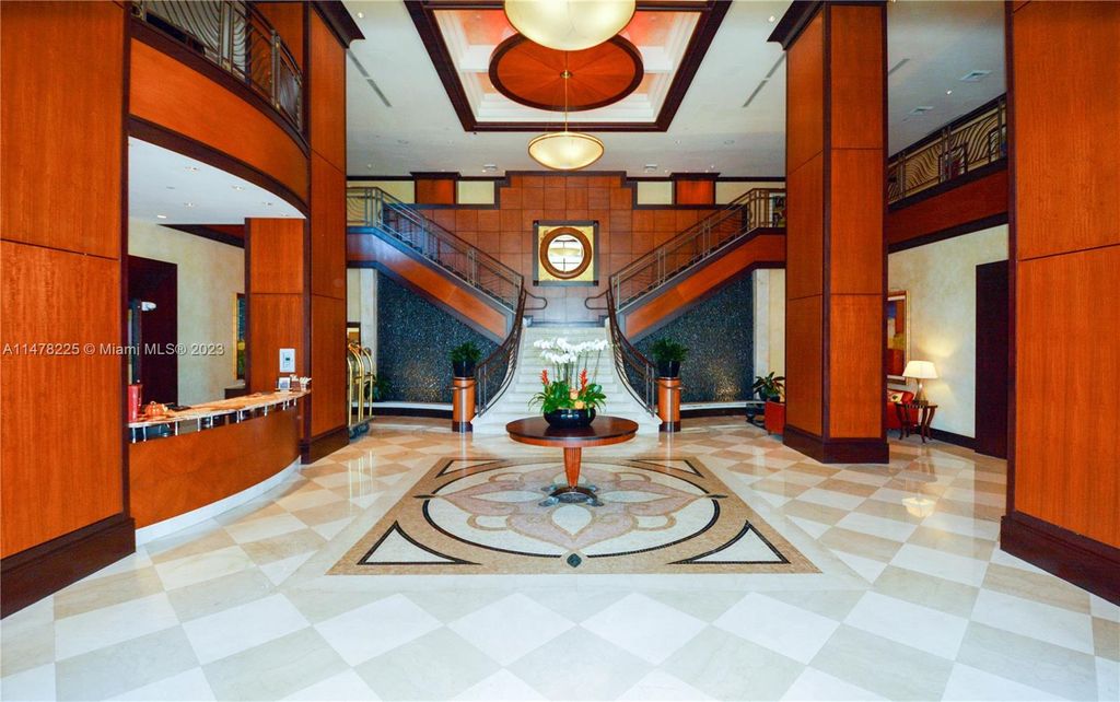 Photo of 610 W Las Olas Blvd #1112N, Fort Lauderdale, FL 33312 (MLS # A11478225)