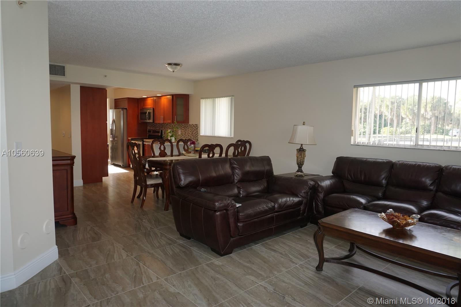 SUFFOLK AT CENTURY VILLAG - Residential Lease