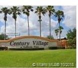SUFFOLK AT CENTURY VILLAG - Residential Lease
