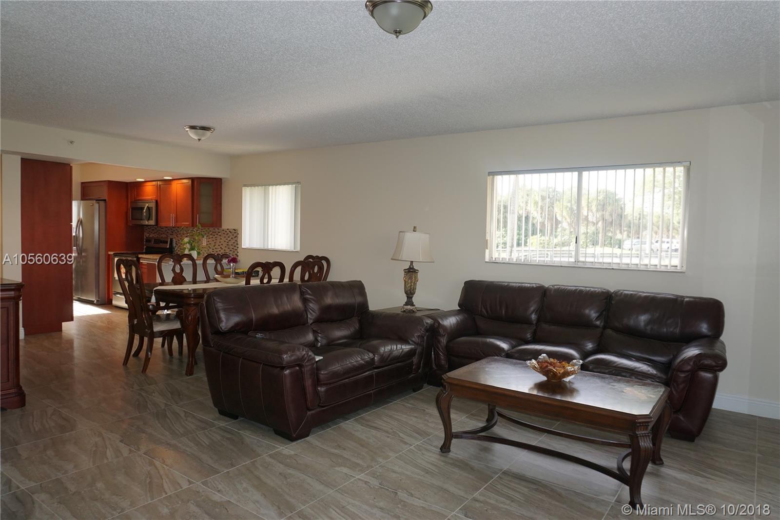 SUFFOLK AT CENTURY VILLAG - Residential Lease