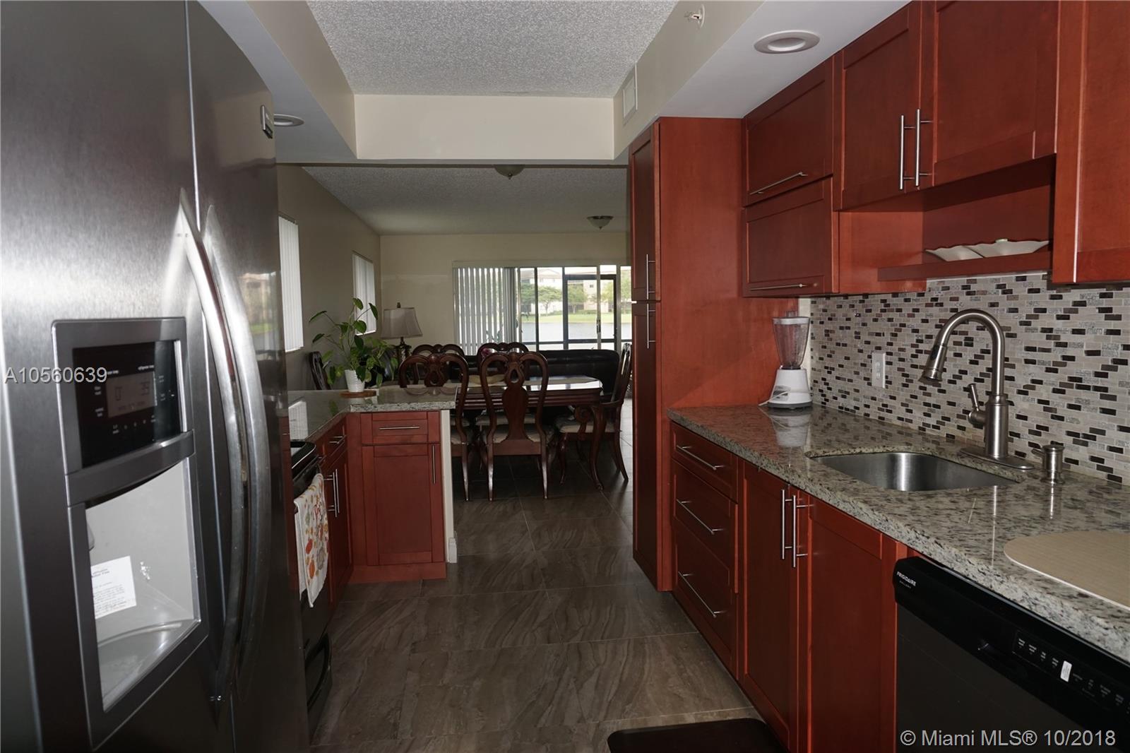 SUFFOLK AT CENTURY VILLAG - Residential Lease