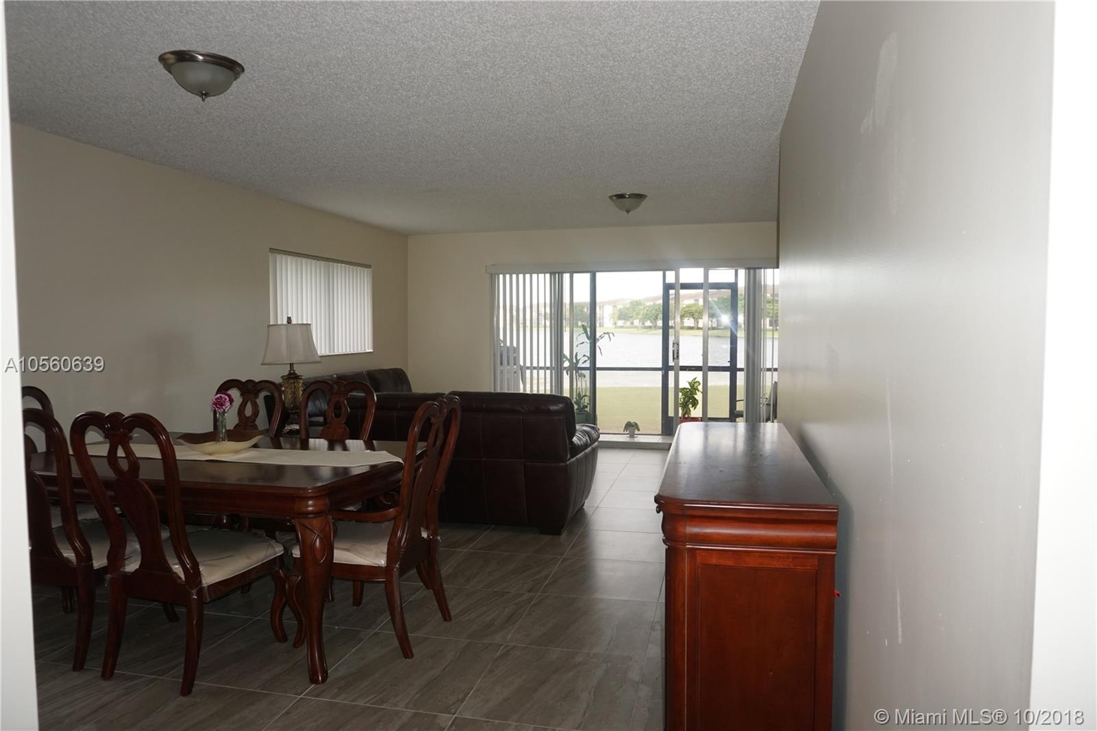 SUFFOLK AT CENTURY VILLAG - Residential Lease