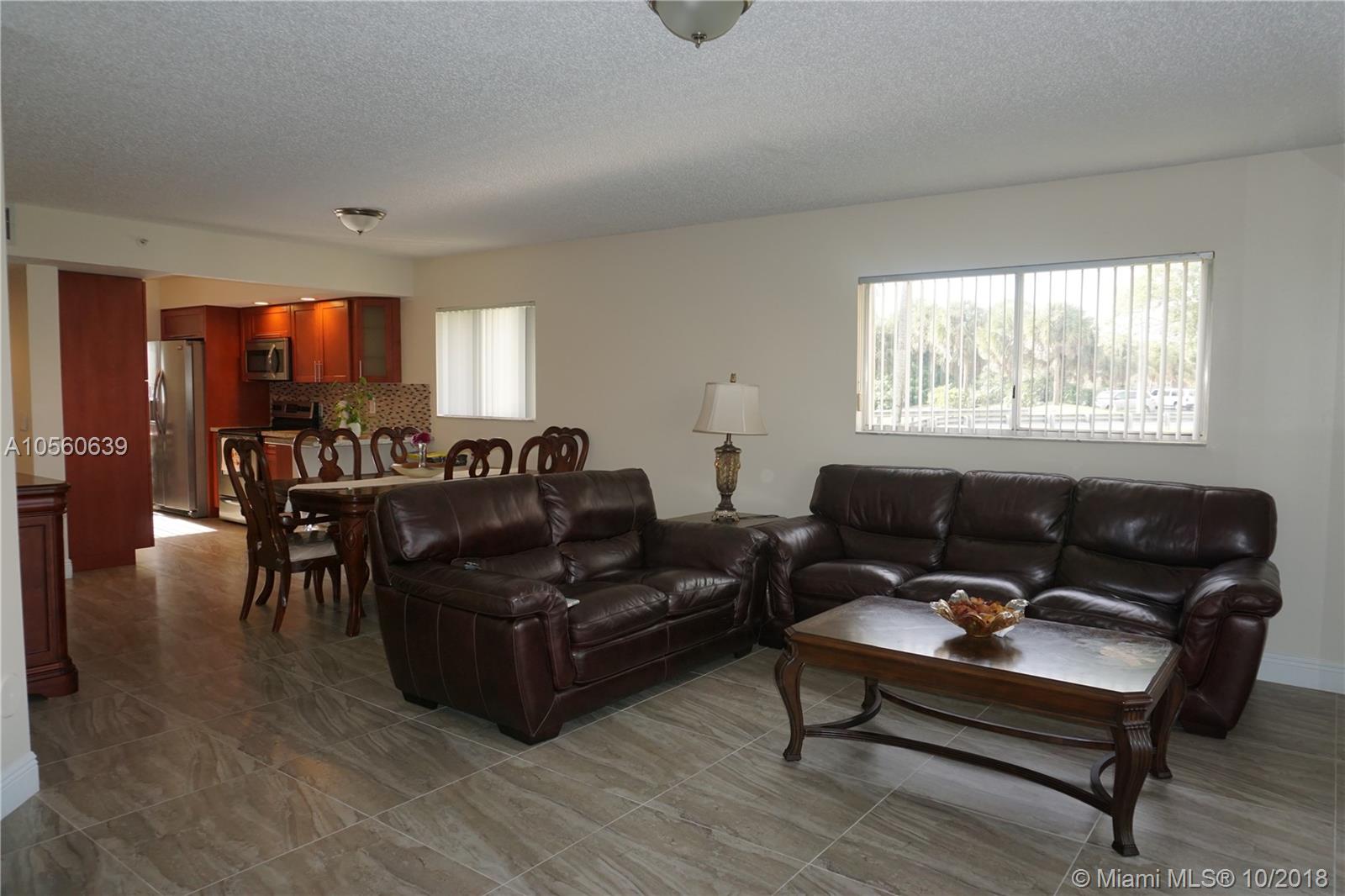 SUFFOLK AT CENTURY VILLAG - Residential Lease