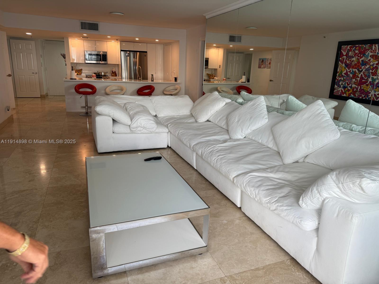 VENETIA CONDO - Residential Lease