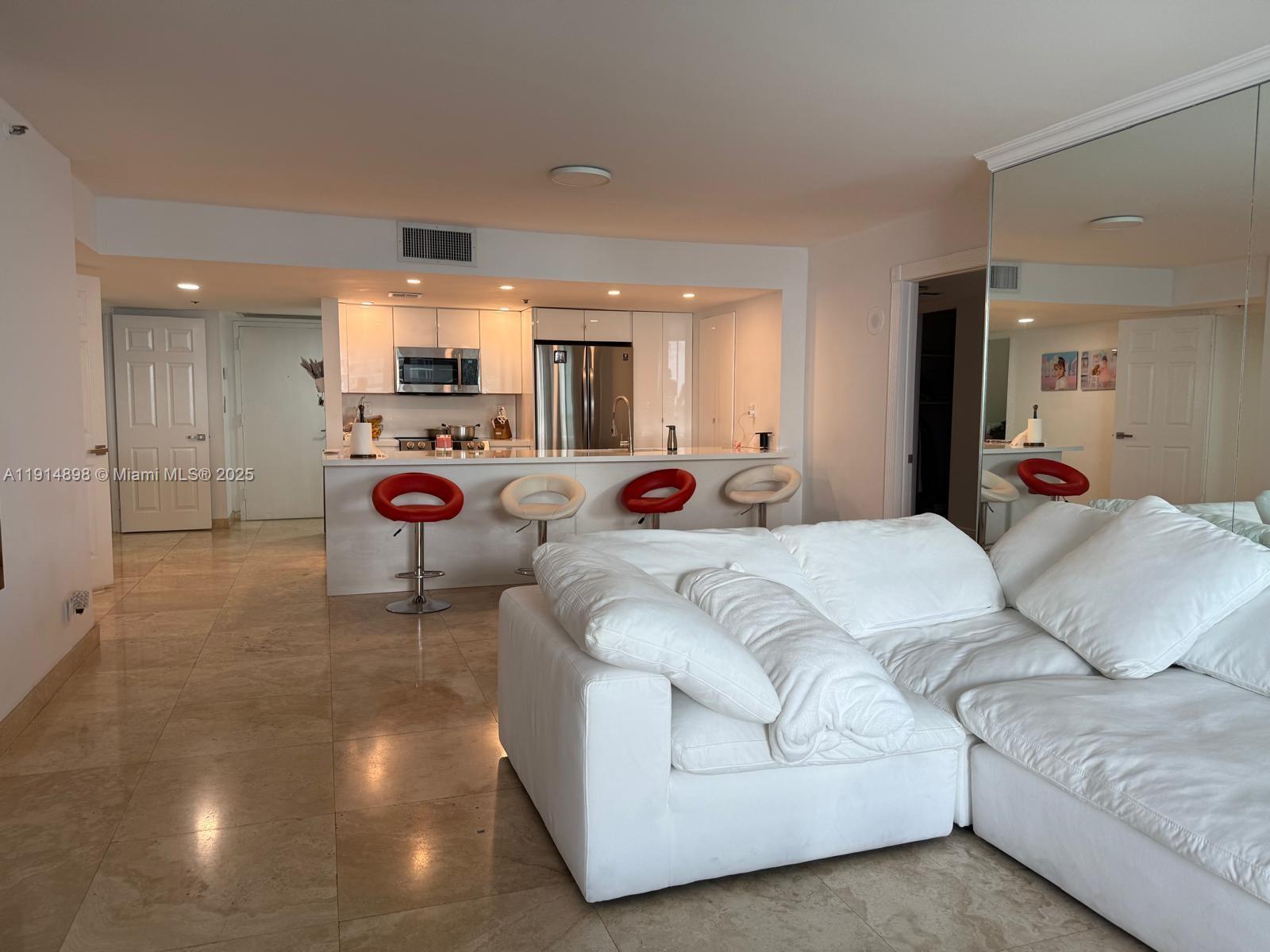 VENETIA CONDO - Residential Lease
