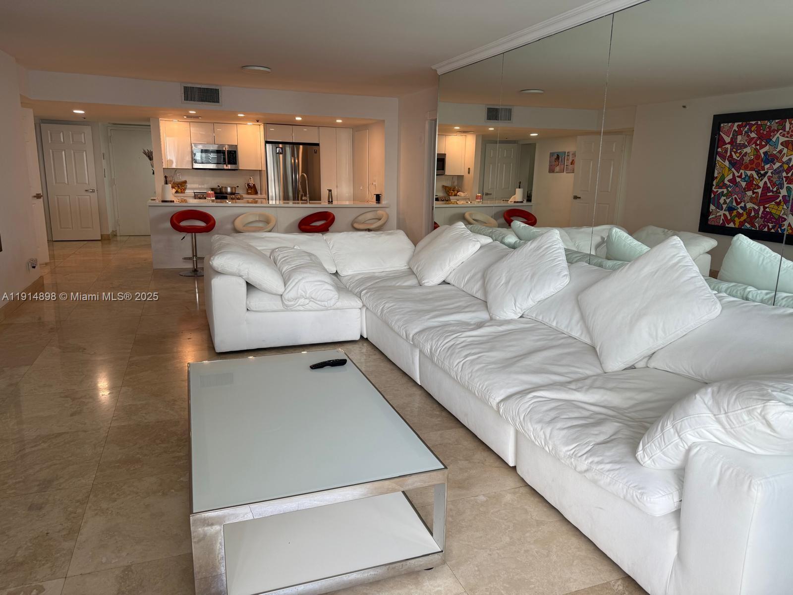 VENETIA CONDO - Residential Lease