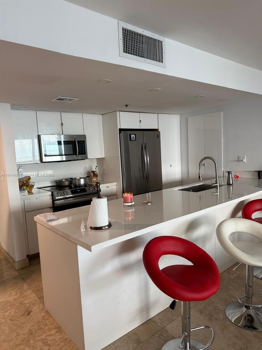 VENETIA CONDO - Residential Lease