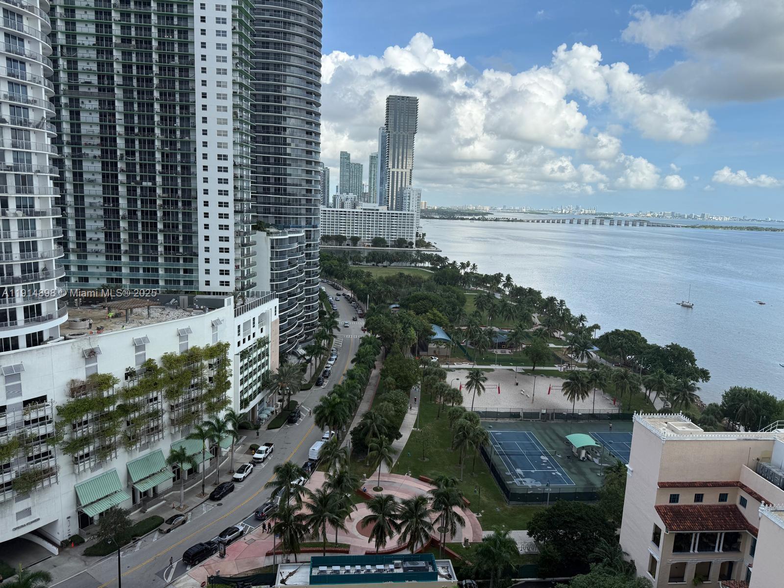 VENETIA CONDO - Residential Lease