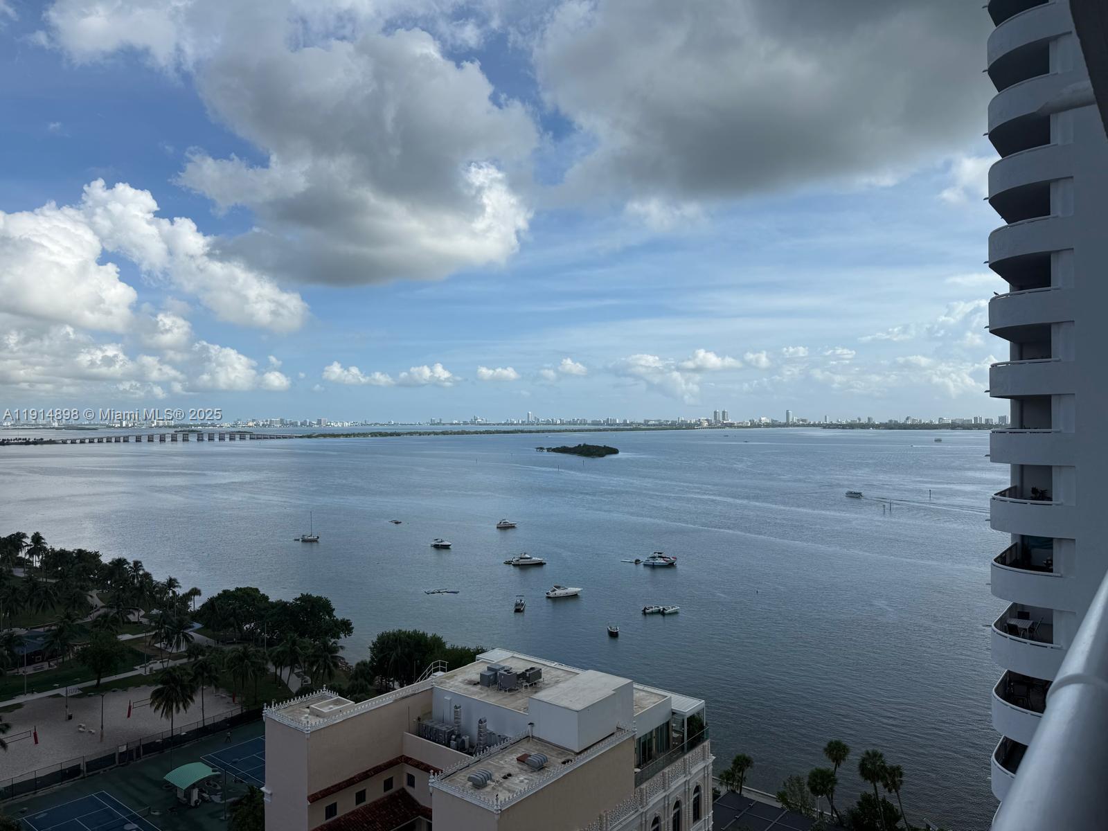 VENETIA CONDO - Residential Lease