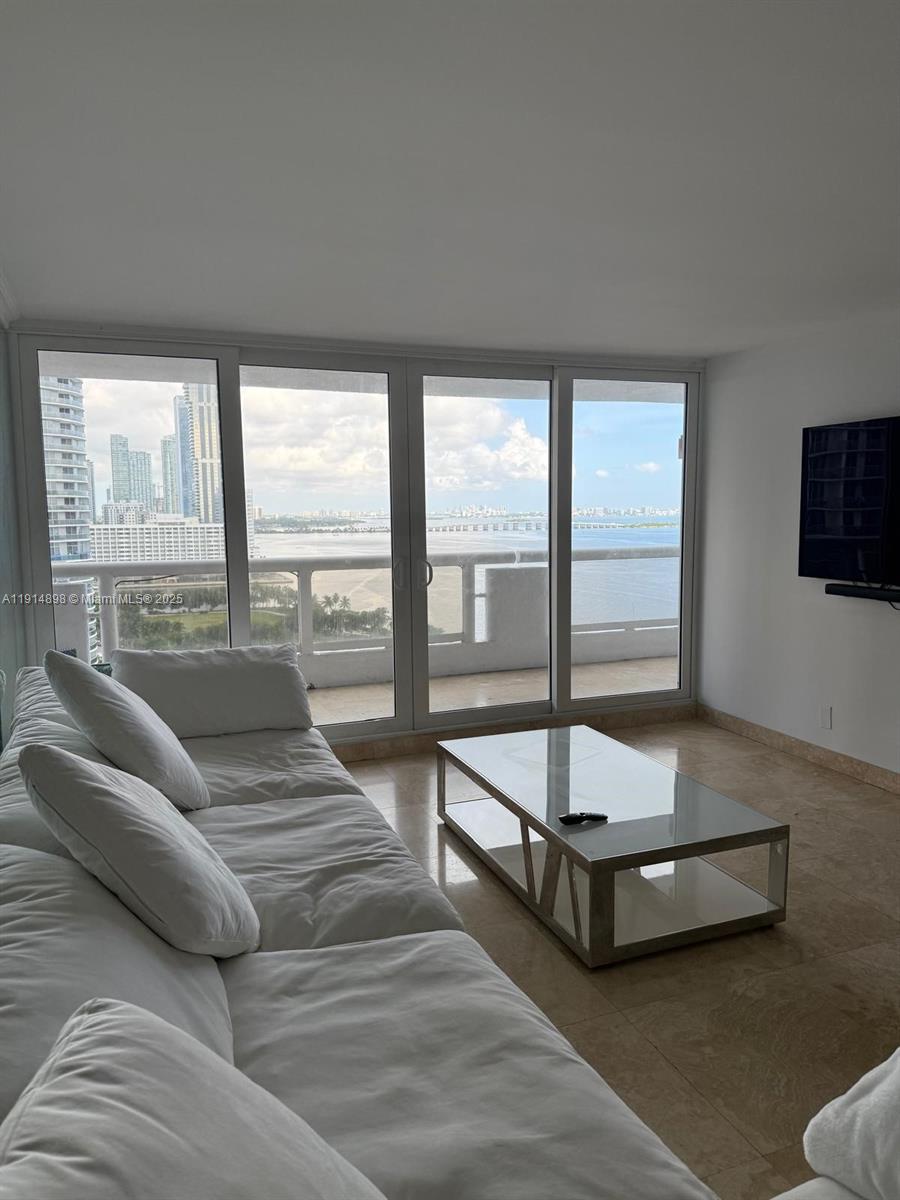VENETIA CONDO - Residential Lease