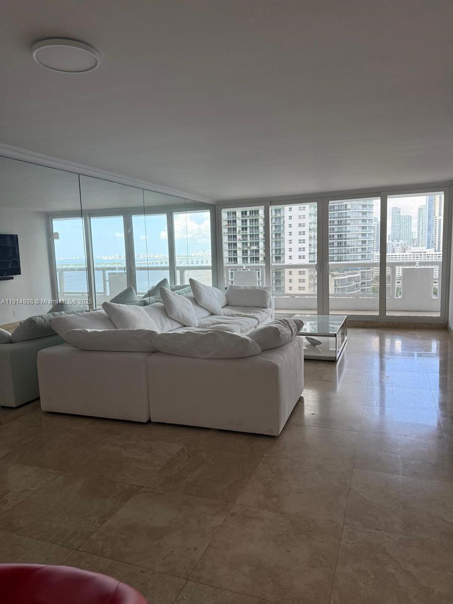 VENETIA CONDO - Residential Lease