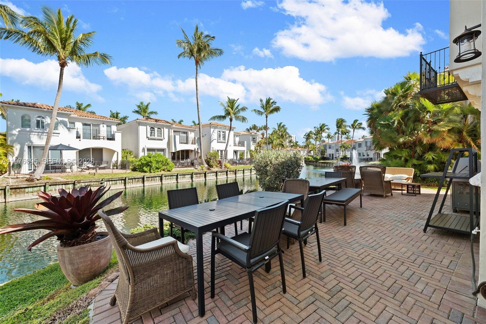 AVENTURA LAKES PHASE 1 - Residential Lease