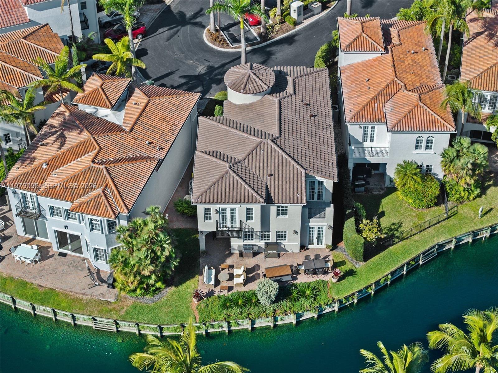 AVENTURA LAKES PHASE 1 - Residential Lease