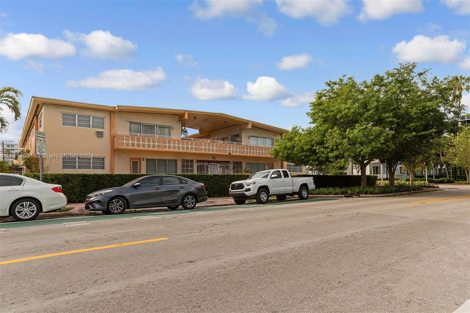 PENN ELEVEN CO-OP - Residential