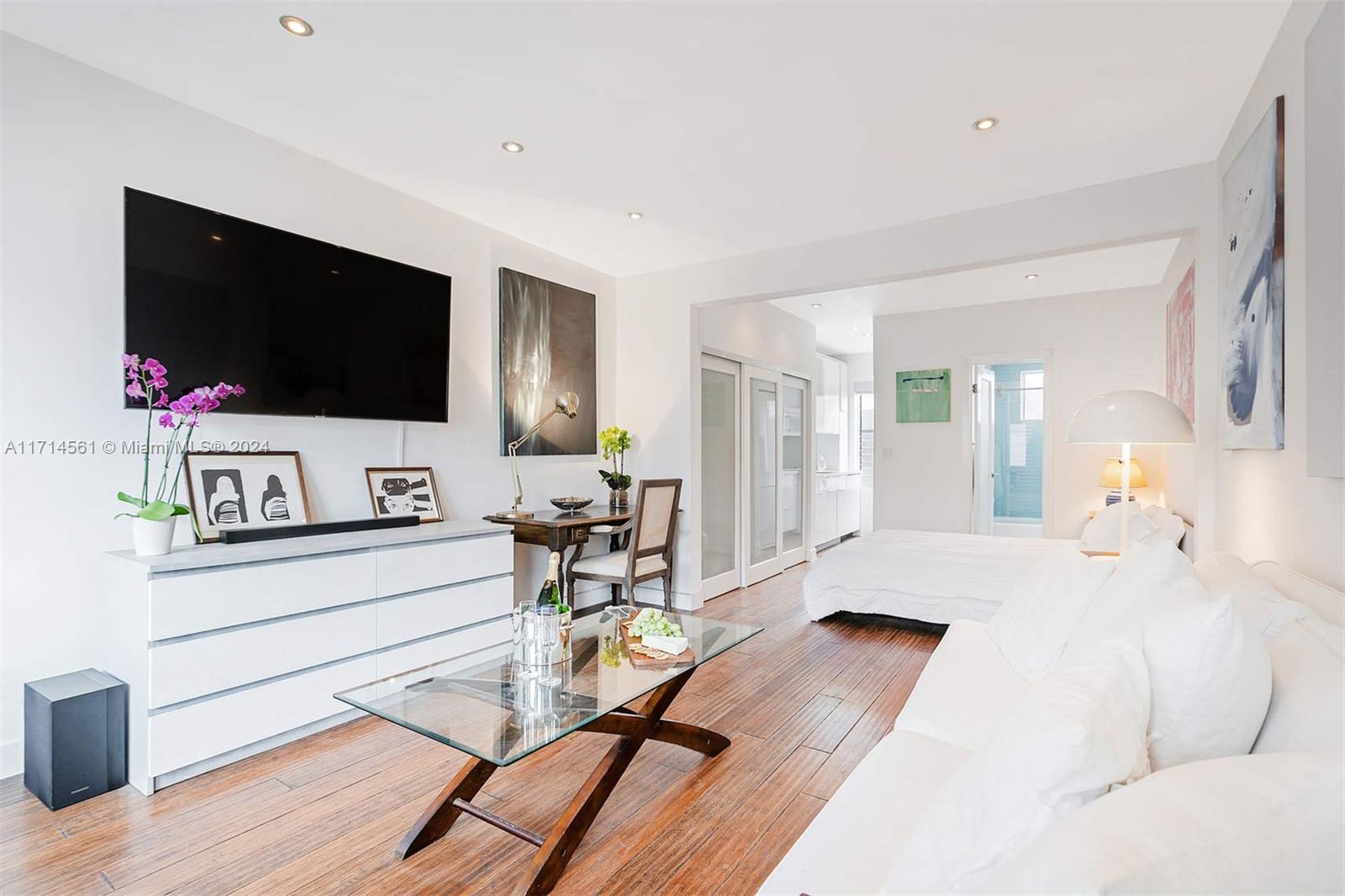 Property for Sale at 1050 Pennsylvania Ave 29, Miami Beach, Miami-Dade County, Florida - Bathrooms: 1  - $185,000