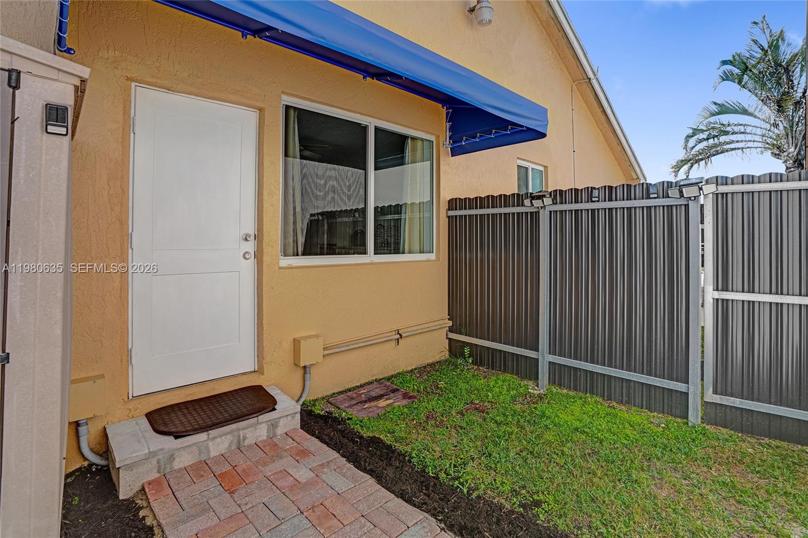 CHANTE-CLARE - Residential