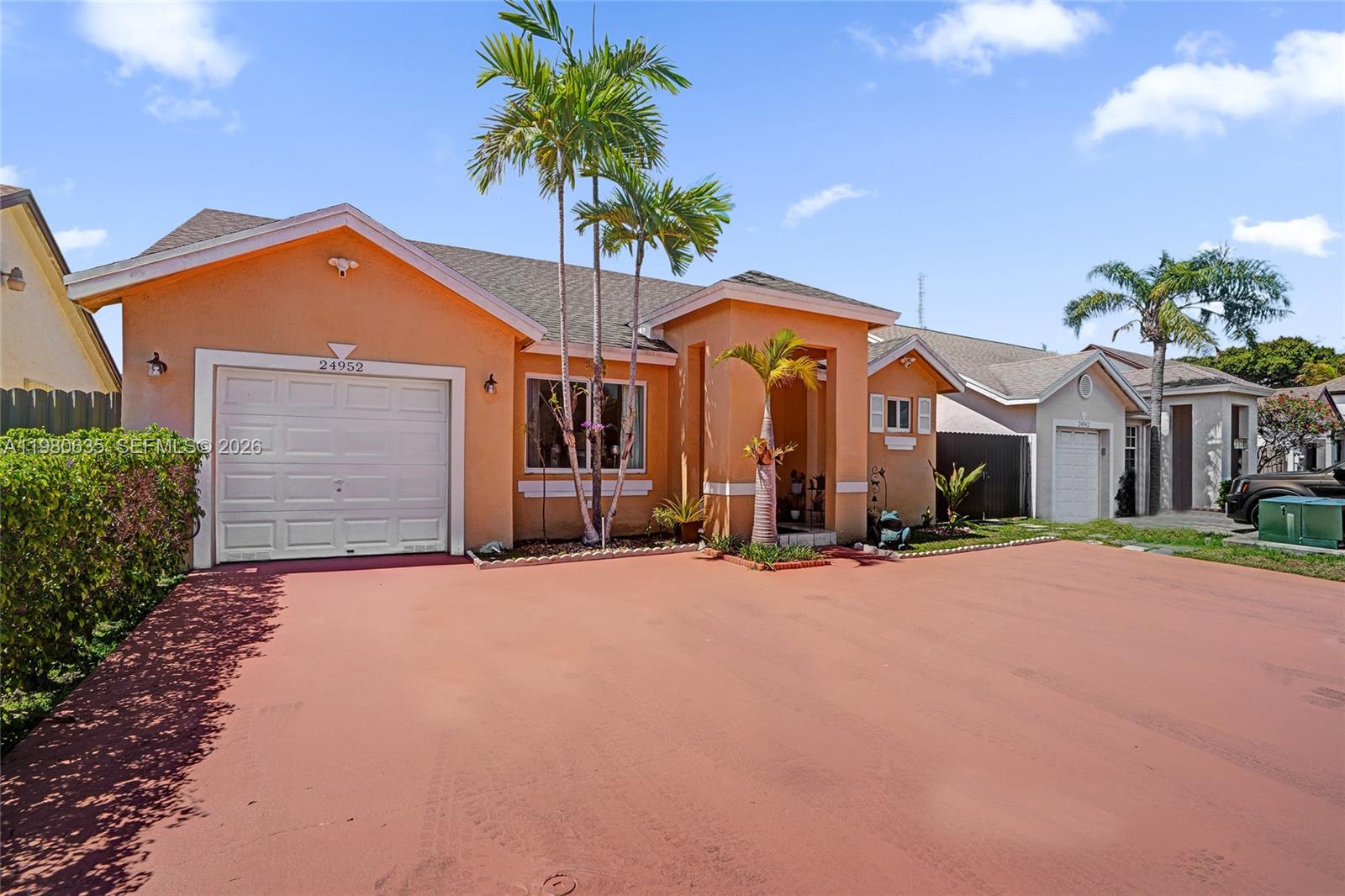 CHANTE-CLARE - Residential