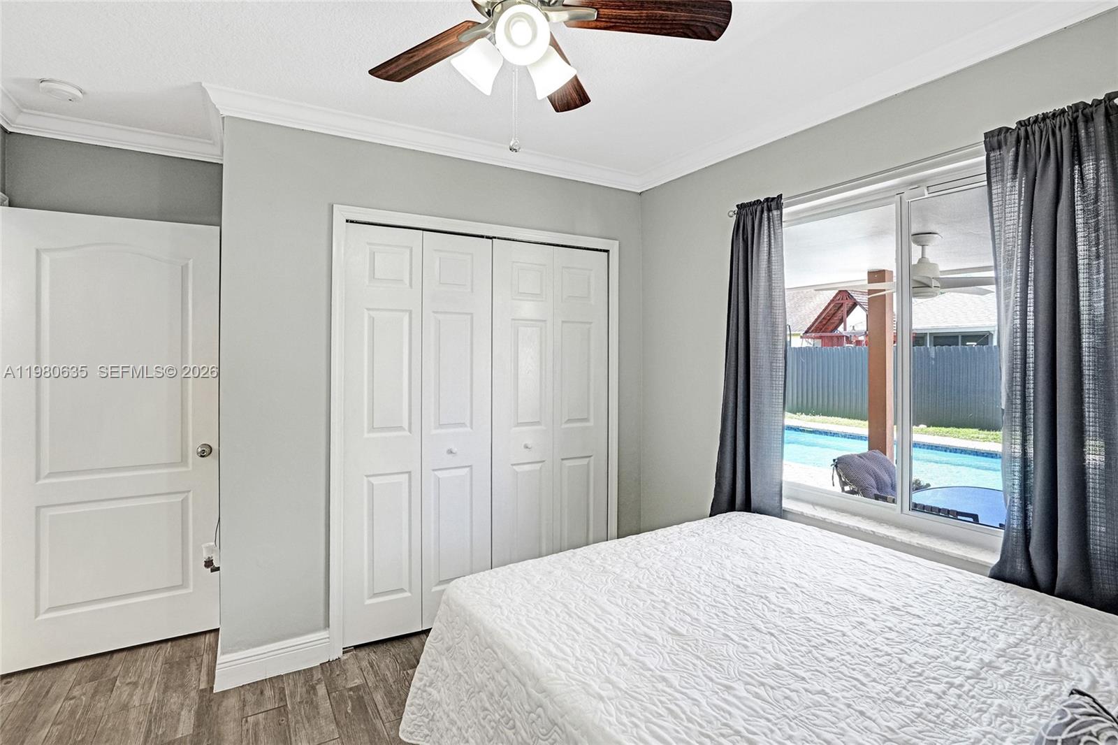 CHANTE-CLARE - Residential