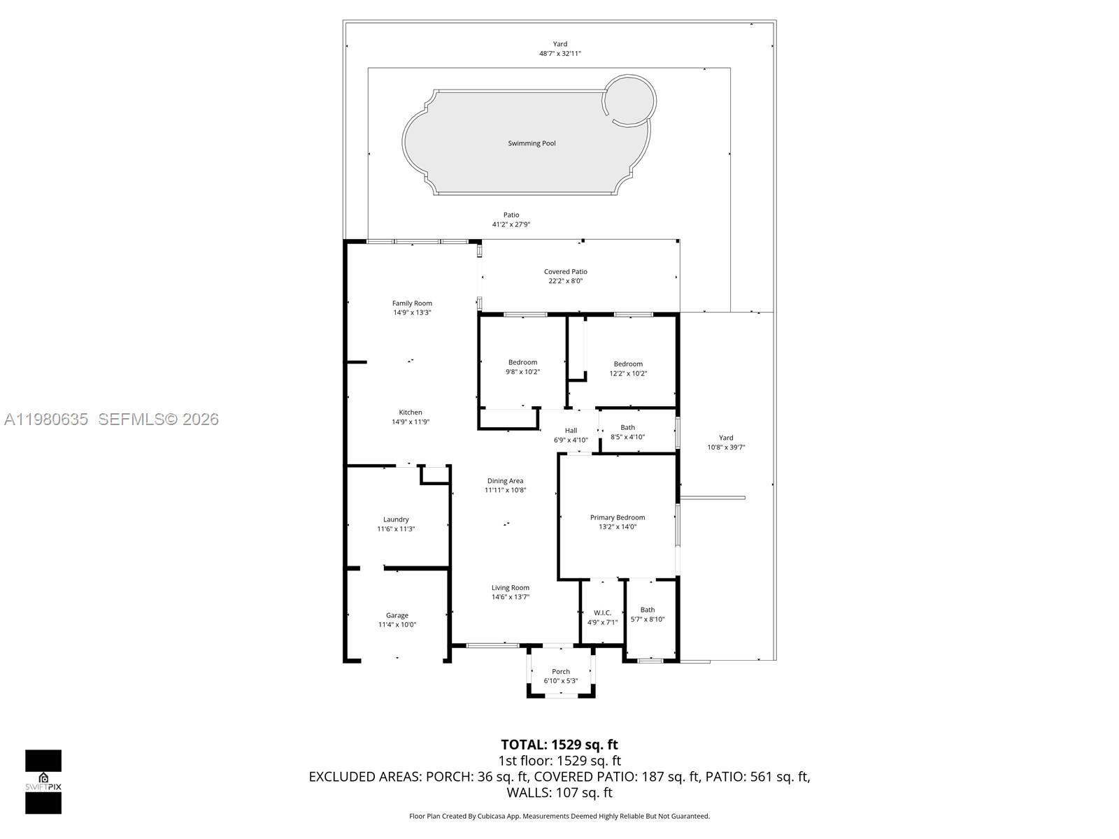 CHANTE-CLARE - Residential