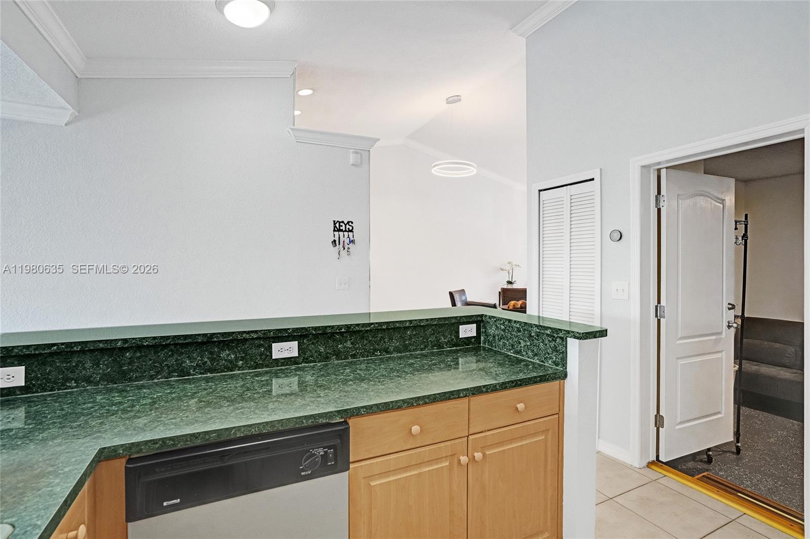 CHANTE-CLARE - Residential