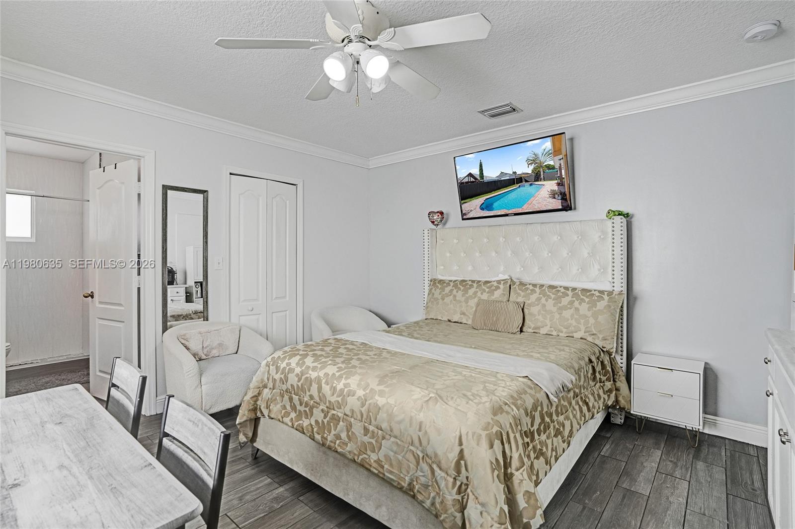 CHANTE-CLARE - Residential