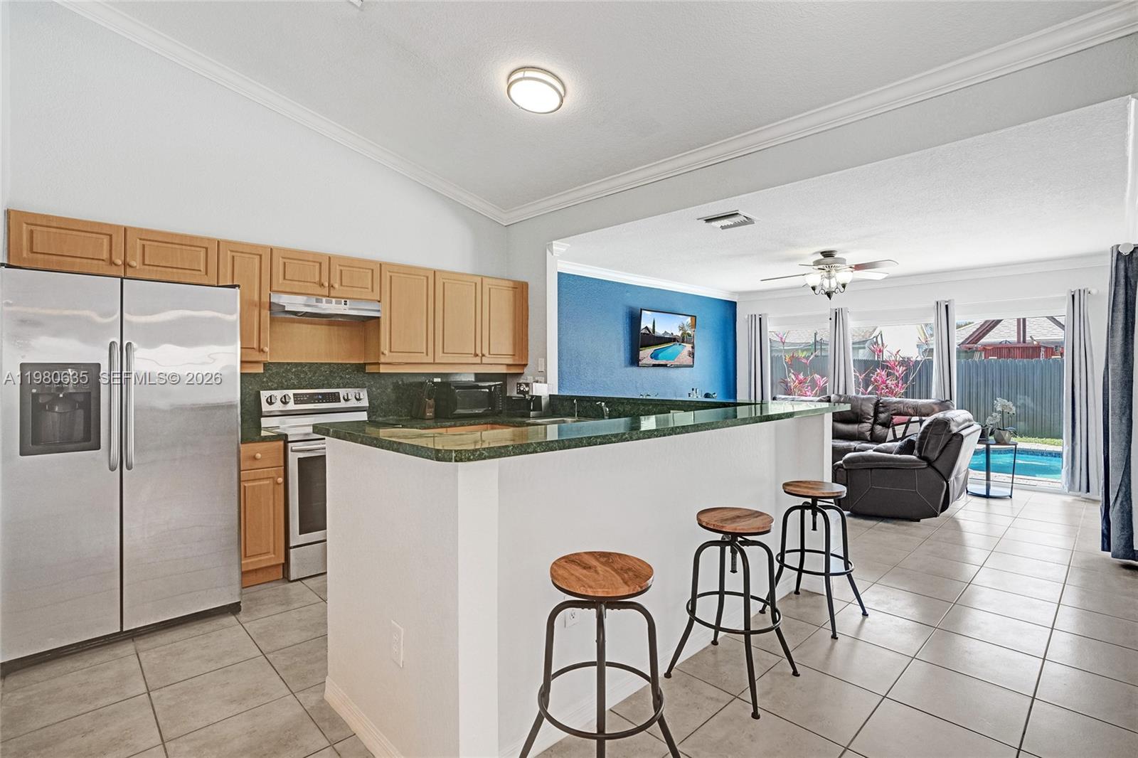 CHANTE-CLARE - Residential