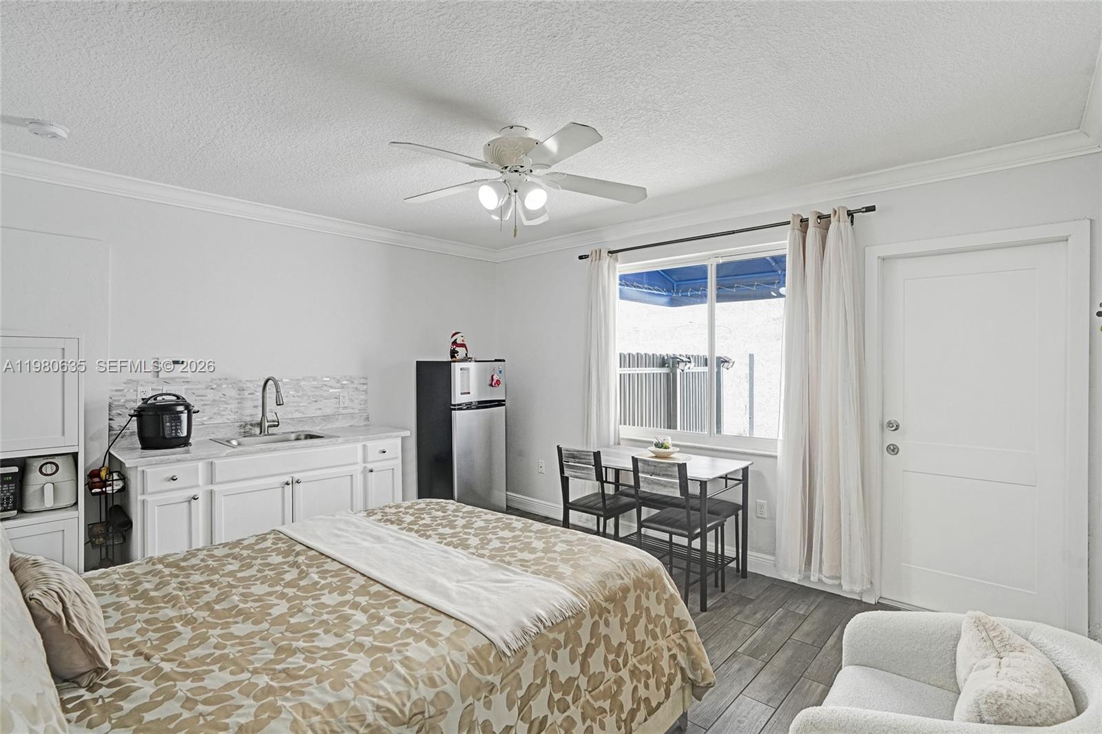 CHANTE-CLARE - Residential