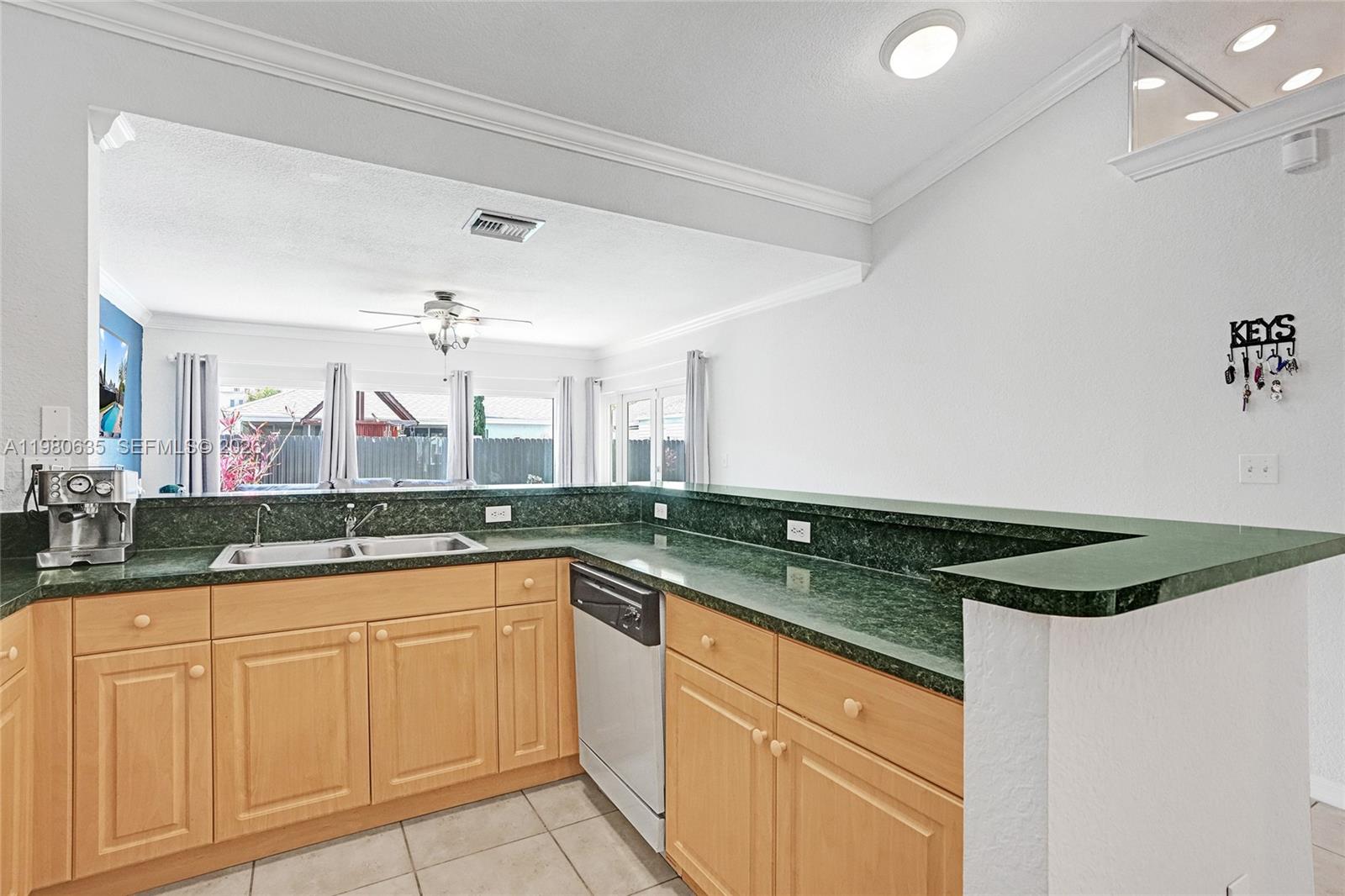 CHANTE-CLARE - Residential