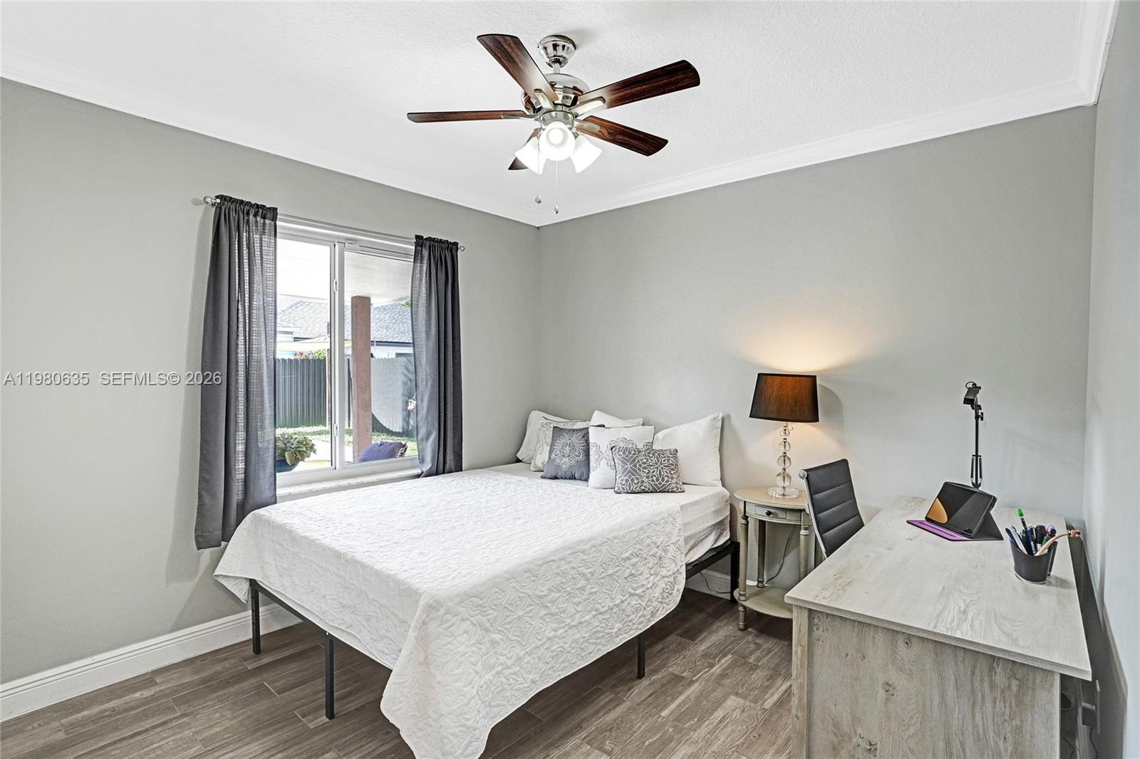 CHANTE-CLARE - Residential