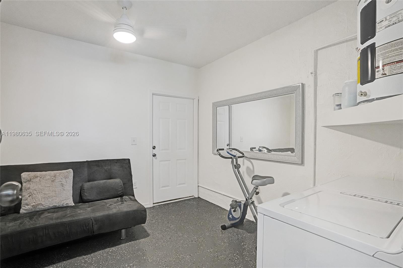 CHANTE-CLARE - Residential