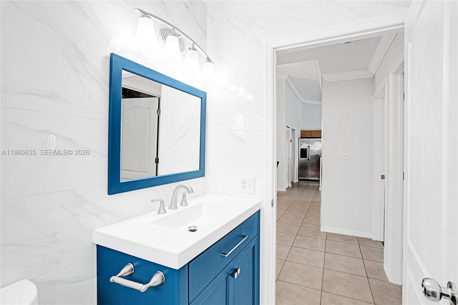 CHANTE-CLARE - Residential