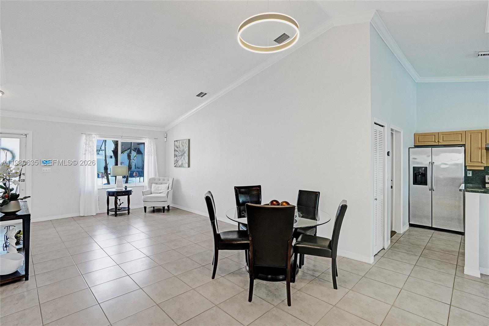 CHANTE-CLARE - Residential