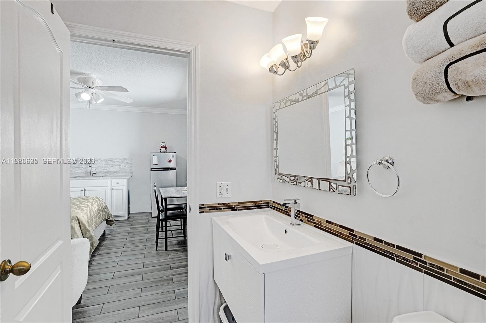 CHANTE-CLARE - Residential