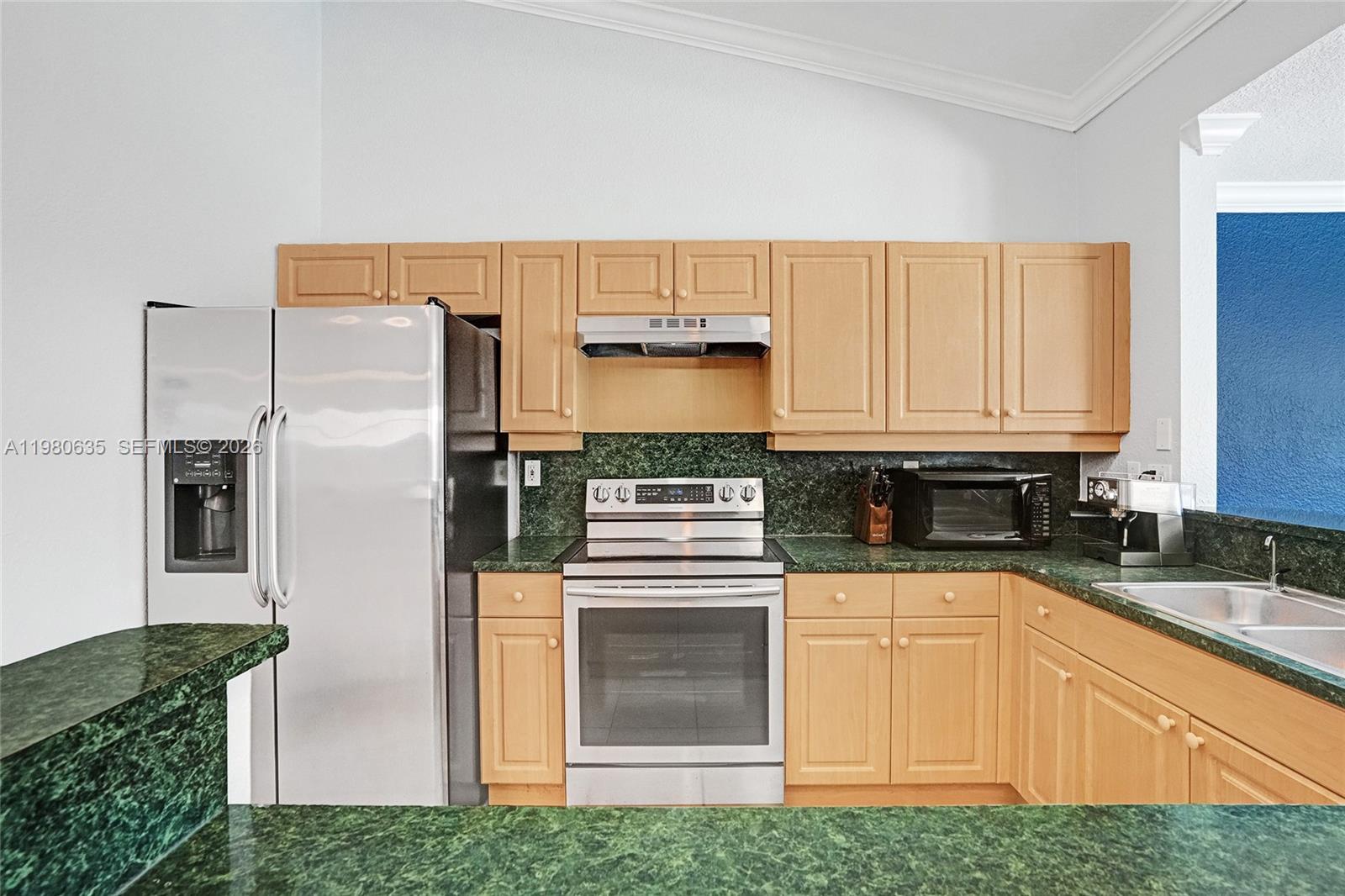 CHANTE-CLARE - Residential