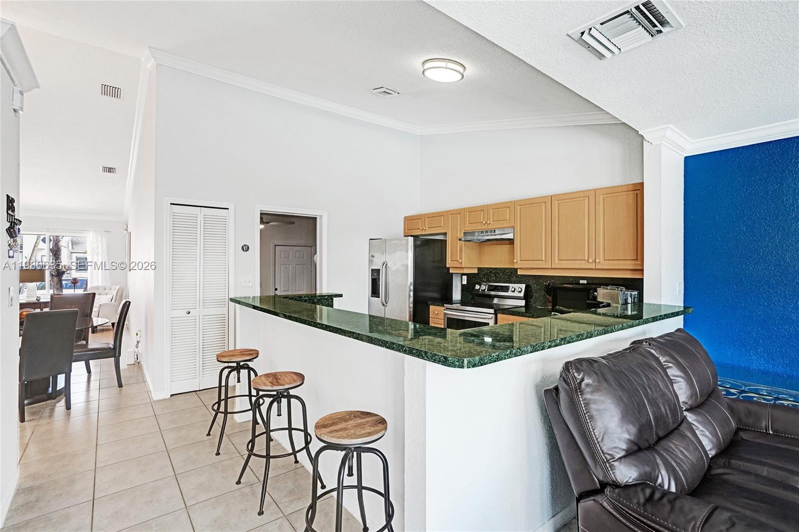 CHANTE-CLARE - Residential