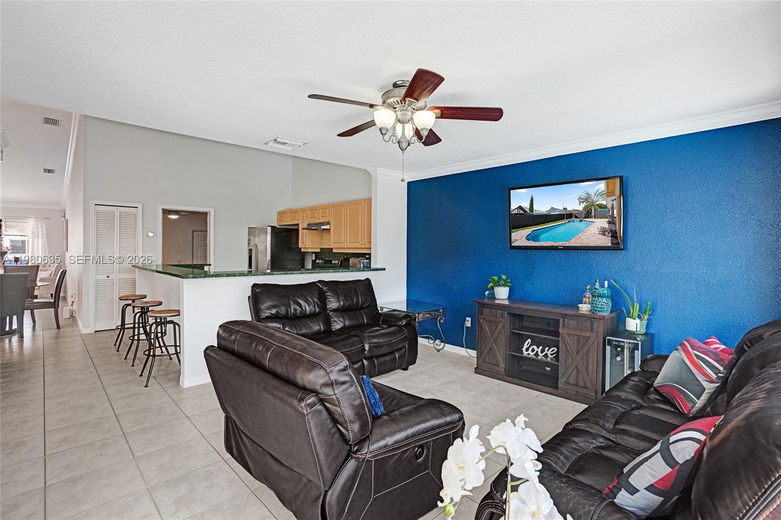 CHANTE-CLARE - Residential