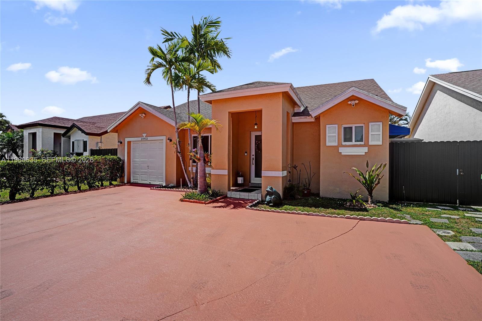 CHANTE-CLARE - Residential