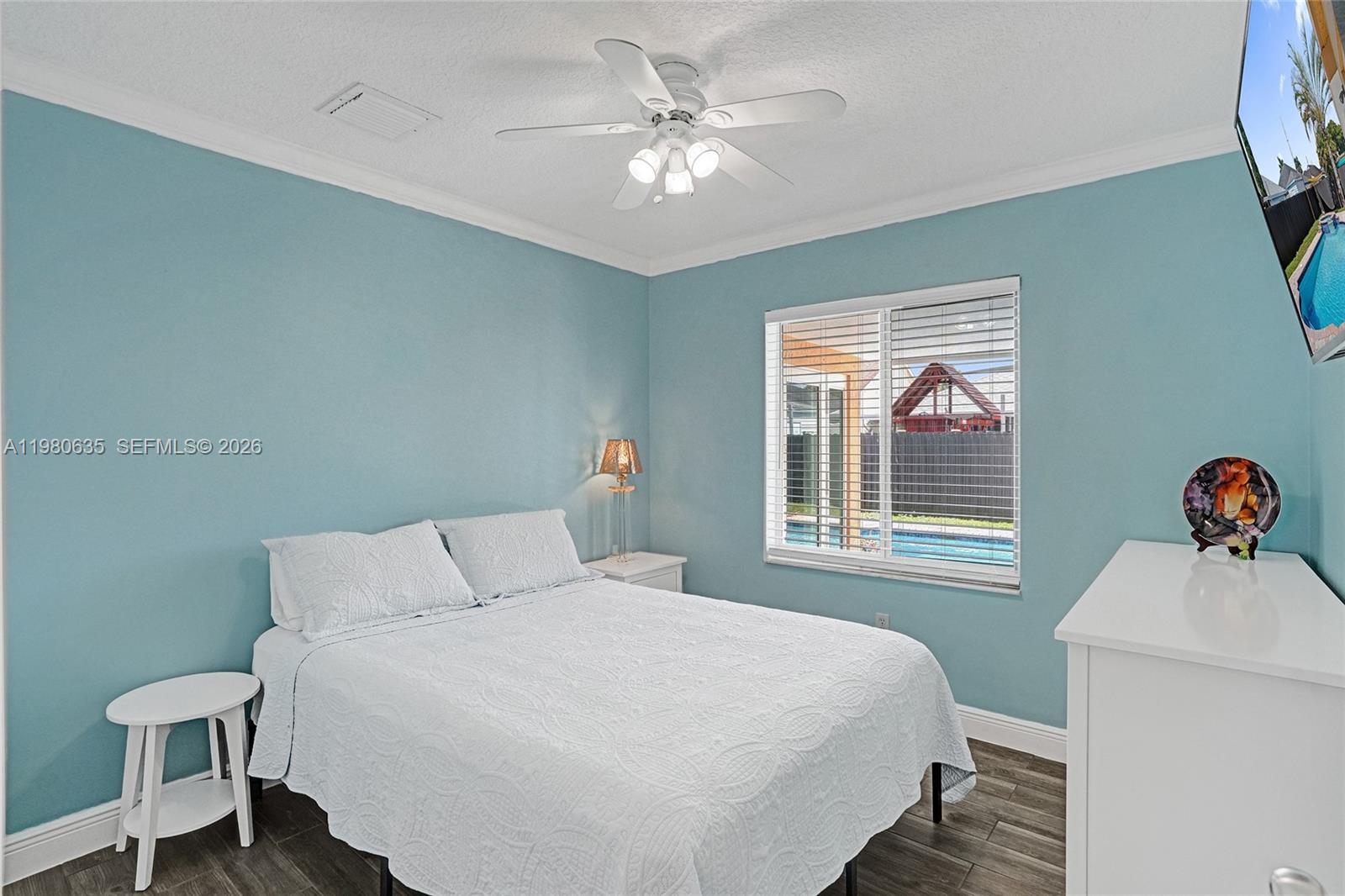 CHANTE-CLARE - Residential