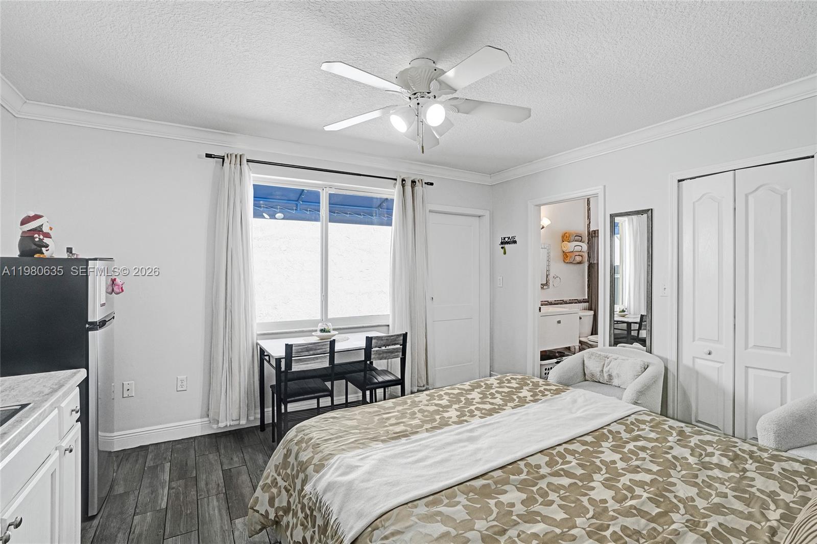 CHANTE-CLARE - Residential