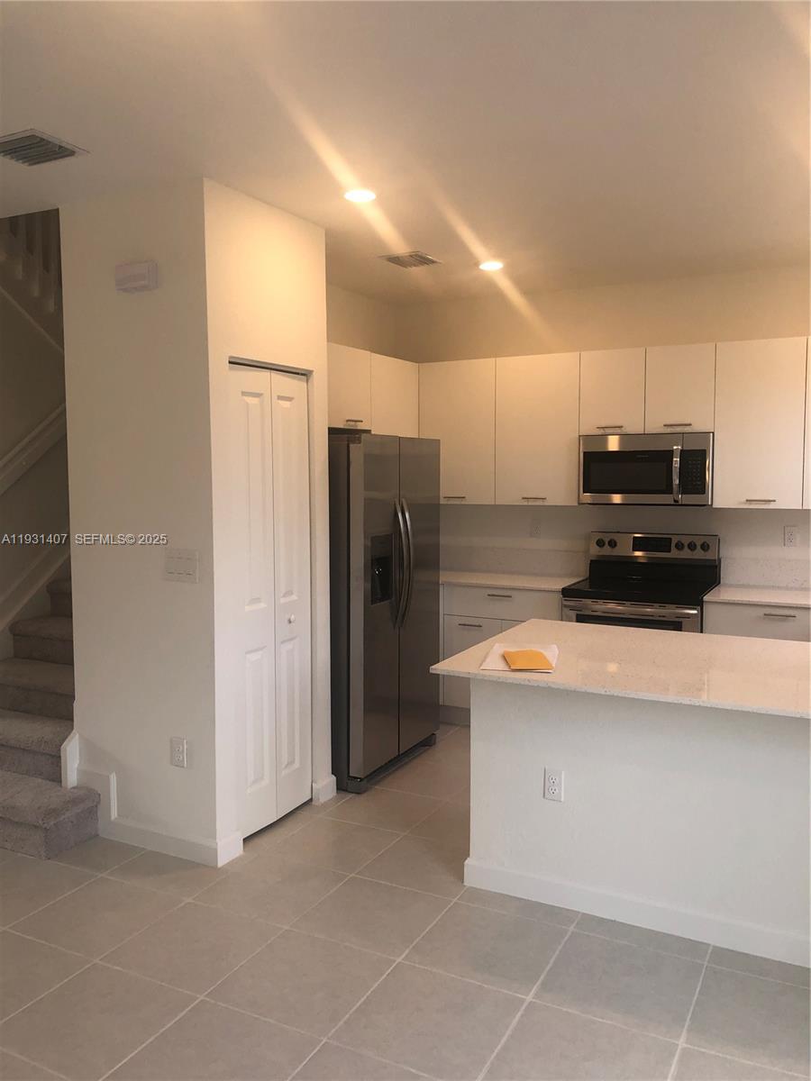 WestView - Residential Lease