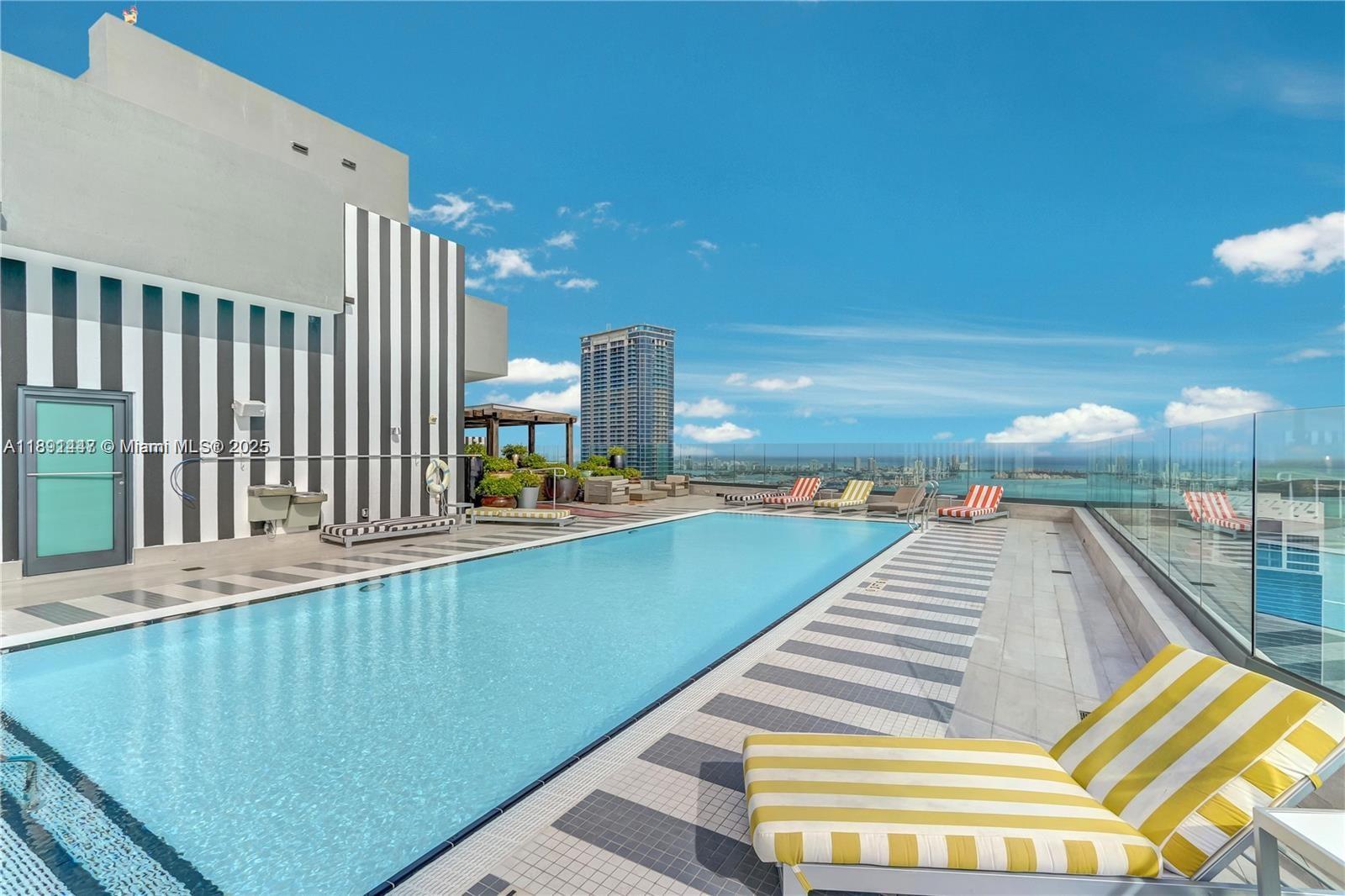 DUA Residences - Residential