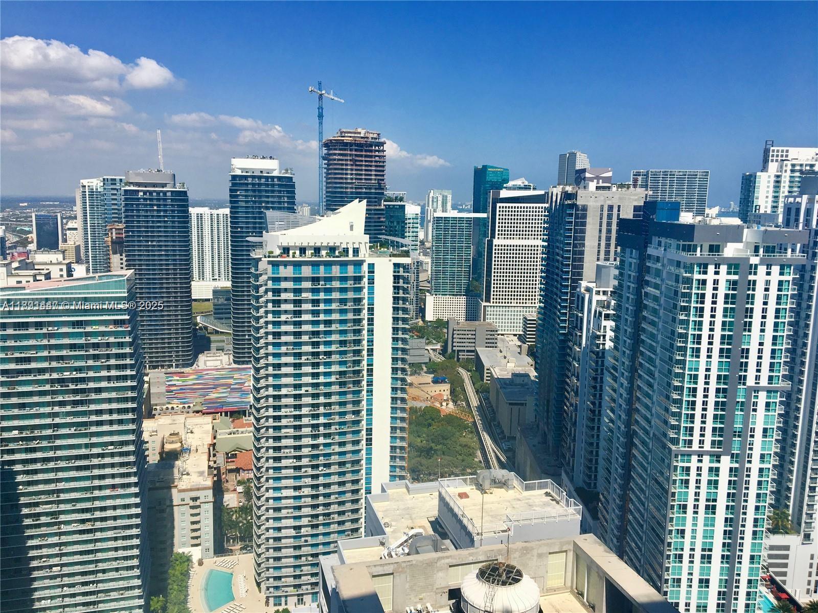 DUA Residences - Residential